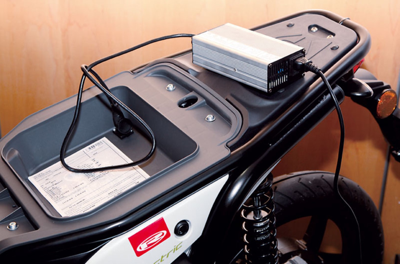 Rieju Mius: el nuevo ciclomotor eléctrico Rieju Mius: el nuevo ciclomotor eléctrico