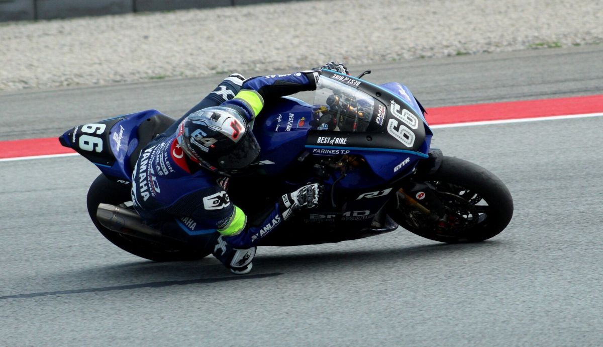 El BMD Performance ha conquistado las 24 horas de Catalunya 2024 El BMD Performance ha conquistado las 24 horas de Catalunya 2024