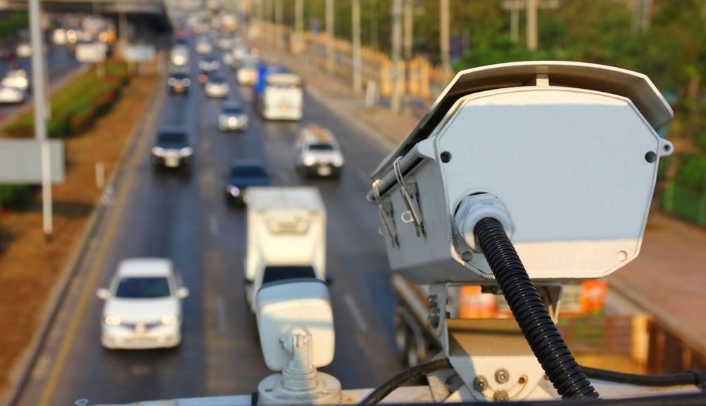 La ciudad que emite ya más de 1.000 multas al día con sus nuevas cámaras instaladas La ciudad que emite ya más de 1.000 multas al día con sus nuevas cámaras instaladas