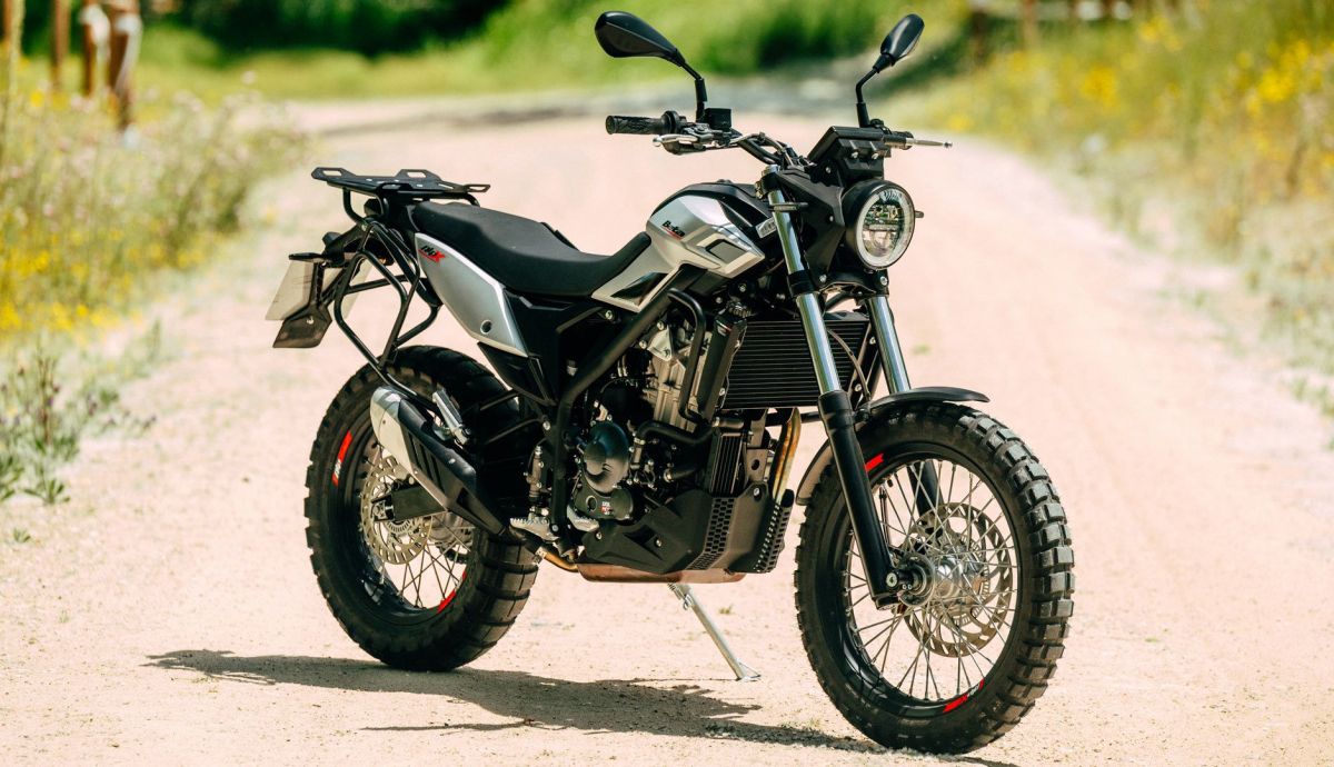 Moto Verde 551 (2) Moto Verde 551 (2)